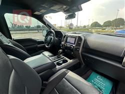 فورد F-150 رابتور